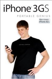 book iPhone 3GS Portable Genius: Also covers iPhone 3G, Second Revised Edition