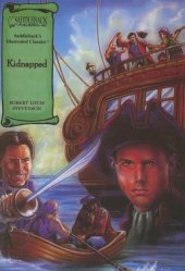 book Kidnapped (Saddleback Illustrated Classics)