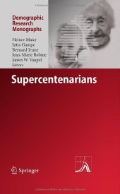 book Supercentenarians