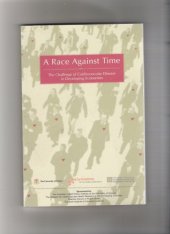 book A Race Against Time:the Challenge of Cardiovascular Disease in Developing Economies