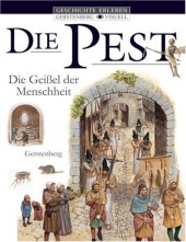 book Die Pest. Geißel der Menschheit  GERMAN 