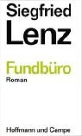 book Fundbüro