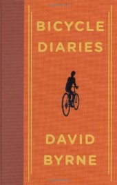 book Bicycle Diaries