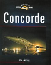 book Concorde (Crowood Aviation Series)