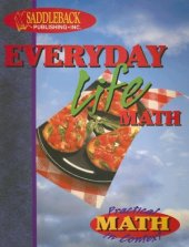 book Everyday Life Math (Practical Math in Context)