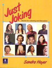 book Just Joking