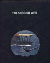 book The Carrier War (Epic of Flight)