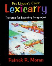 book Lexicarry: Pictures for Learning Languages 3rd Edition