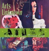 book Arts Unknown: The Life & Art of Lee Brown Coye