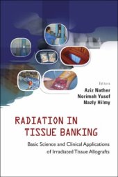 book Radiation in Tissue Banking: Basic Science and Clinical Applications of Irradiated Tissue Allografts