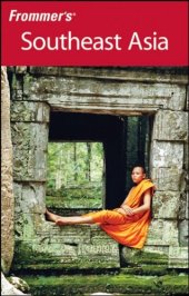 book Frommer's Southeast Asia, 6th Ed  (Frommer's Complete)