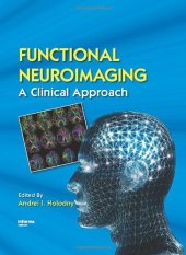 book Functional Neuroimaging: A Clinical Approach