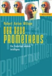 book Der neue Prometheus. Die Evolution unserer Intelligenz