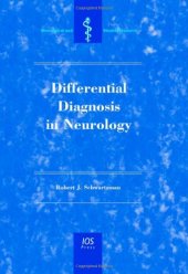 book Differential Diagnosis in Neurology (Biomedical and Health Research)  (Biomedical and Health Research)