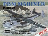 book PBM Mariner in action No 74