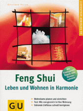 book Feng Shui. Leben und Wohnen in Harmonie