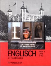 book Telekolleg I Englisch, Bd.1, Units 1-13