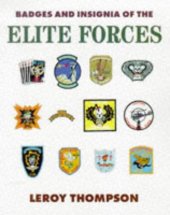 book Badges and Insignia of the Elite Forces