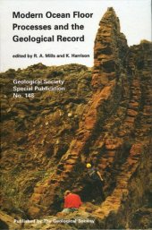 book Modern Ocean Floor Processes and the Geological Record (Geological Society Special Publication)