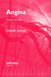 book Angina, 4th edition