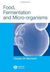 book Food, Fermentation and Micro-organisms