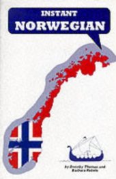 book Instant Norwegian (Instant Language Guides Series)