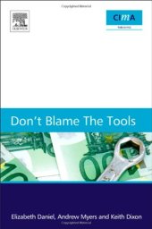 book Don't blame the tools: The adoption and implementation of managerial innovations