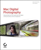 book Mac Digital Photography