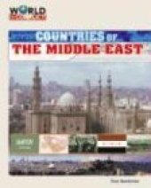 book Countries of the Middle East (World in Conflict-the Middle East)