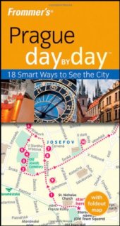 book Frommer's Prague Day by Day (Frommer's Day by Day)