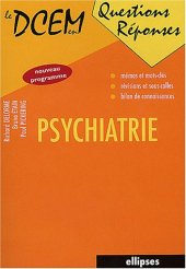 book Psychiatrie