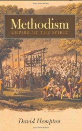 book Methodism: Empire of the Spirit