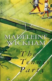 book The Tennis Party