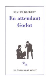 book En attendant Godot