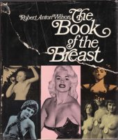 book The Book Of The Breast