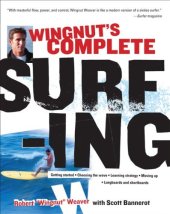 book Wingnut's Complete Surfing