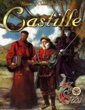 book Castille (7th Sea Nationbook)