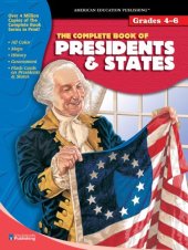 book The Complete Book of Presidents & States (The Complete Book Series)