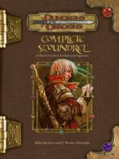 book Complete Scoundrel: A Player's Guide to Trickery and Ingenuity (Dungeons & Dragons d20 3.5 Fantasy Roleplaying)