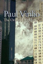 book The Original Accident