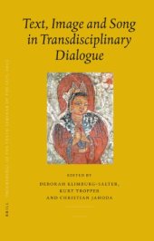 book Proceedings of the Tenth Seminar of the IATS, 2003, Volume 7: Text, Image and Song in Transdisciplinary Dialogue (Brill's Tibetan Studies Library)