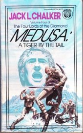 book Medusa: A Tiger by the Tail (The Four Lords of the Diamond, Vol. 4)