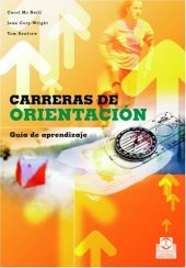 book Carreras de orientación. Gui­a de aprendizaje