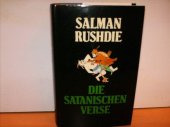 book Die satanischen Verse