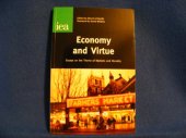 book Economy and Virtue