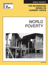 book World Poverty, 2008 Edition (Information Plus Reference Series)