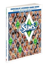 book The Sims 3: Prima Official Game Guide (Prima Official Game Guides)