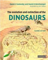 book The Evolution and Extinction of the Dinosaurs