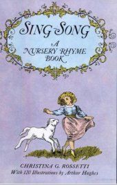 book Sing-song: A Nursery Rhyme Book