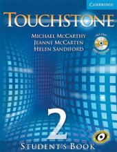 book Touchstone: Student's Book, Level 2